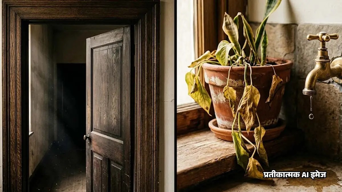 Vastu Tips For Home