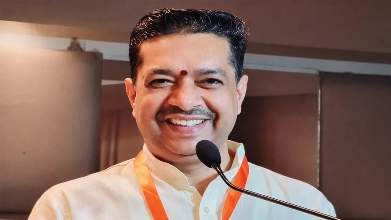 उत्तराखंड से राजस्थान भेजे गए अजेय कुमार, मिली संगठन महामंत्री की कमान