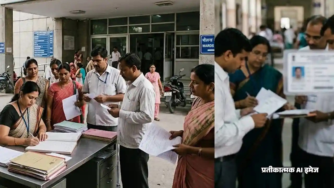 दून अस्पताल में सख्ती: आयुष्मान मरीजों की निगरानी के लिए बना नया सिस्टम, जानें क्या बदला