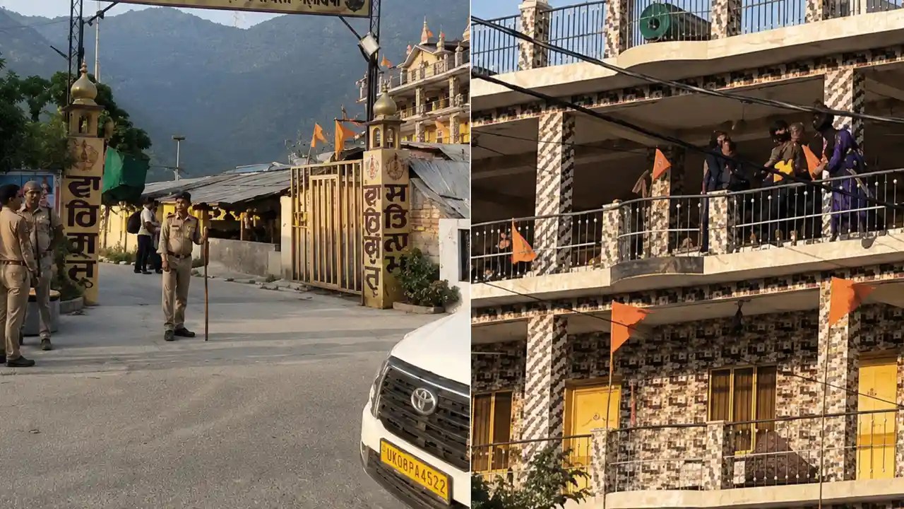 Uttarakhand News : कर्णप्रयाग में 27 जून तक धारा 163 लागू, रुद्रप्रयाग में आईटीबीपी और पुलिस ने संभाला मोर्चा
