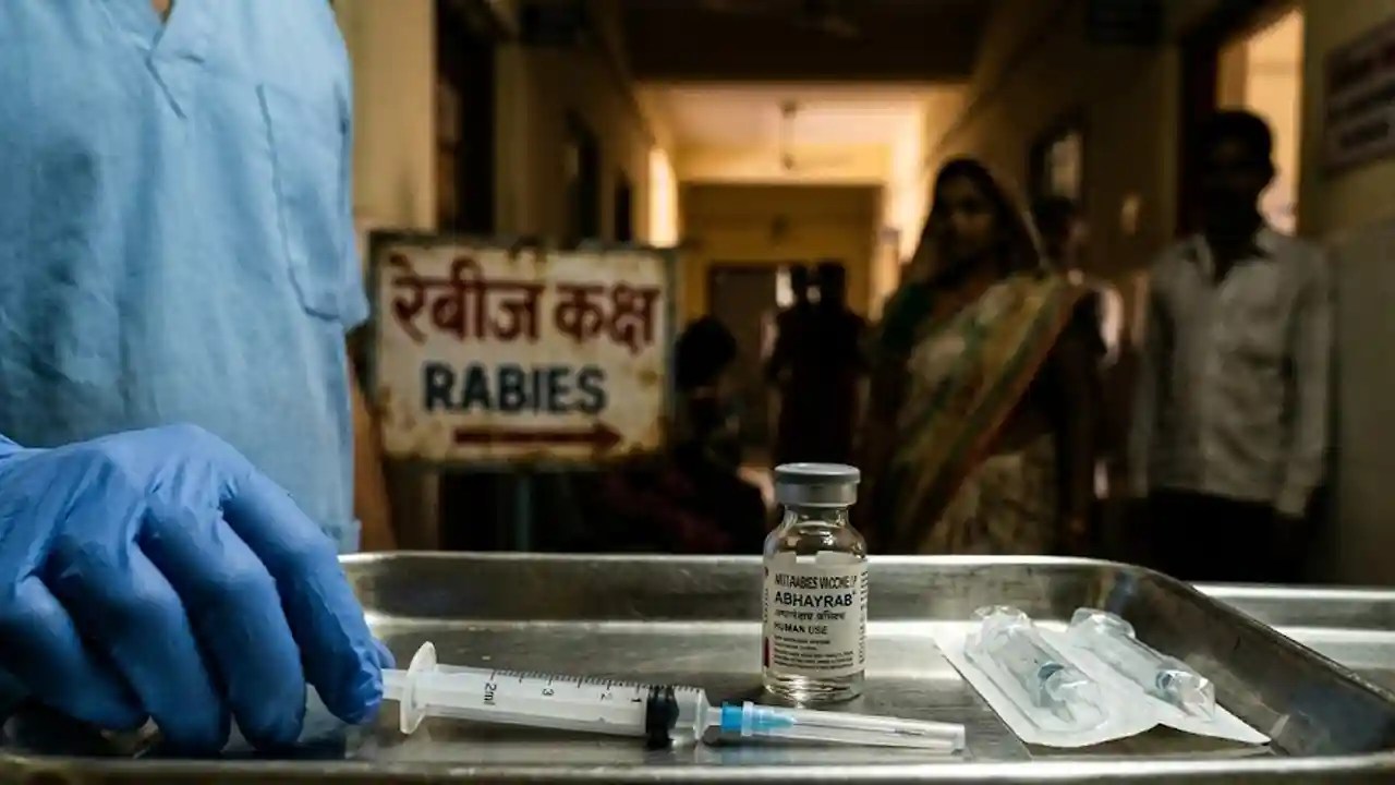 Pithoragarh News : धारचूला में एक ही आवारा कुत्ते ने 5 लोगों को काटा था, एक की मौत के बाद अब दूसरा बच्चा गंभीर