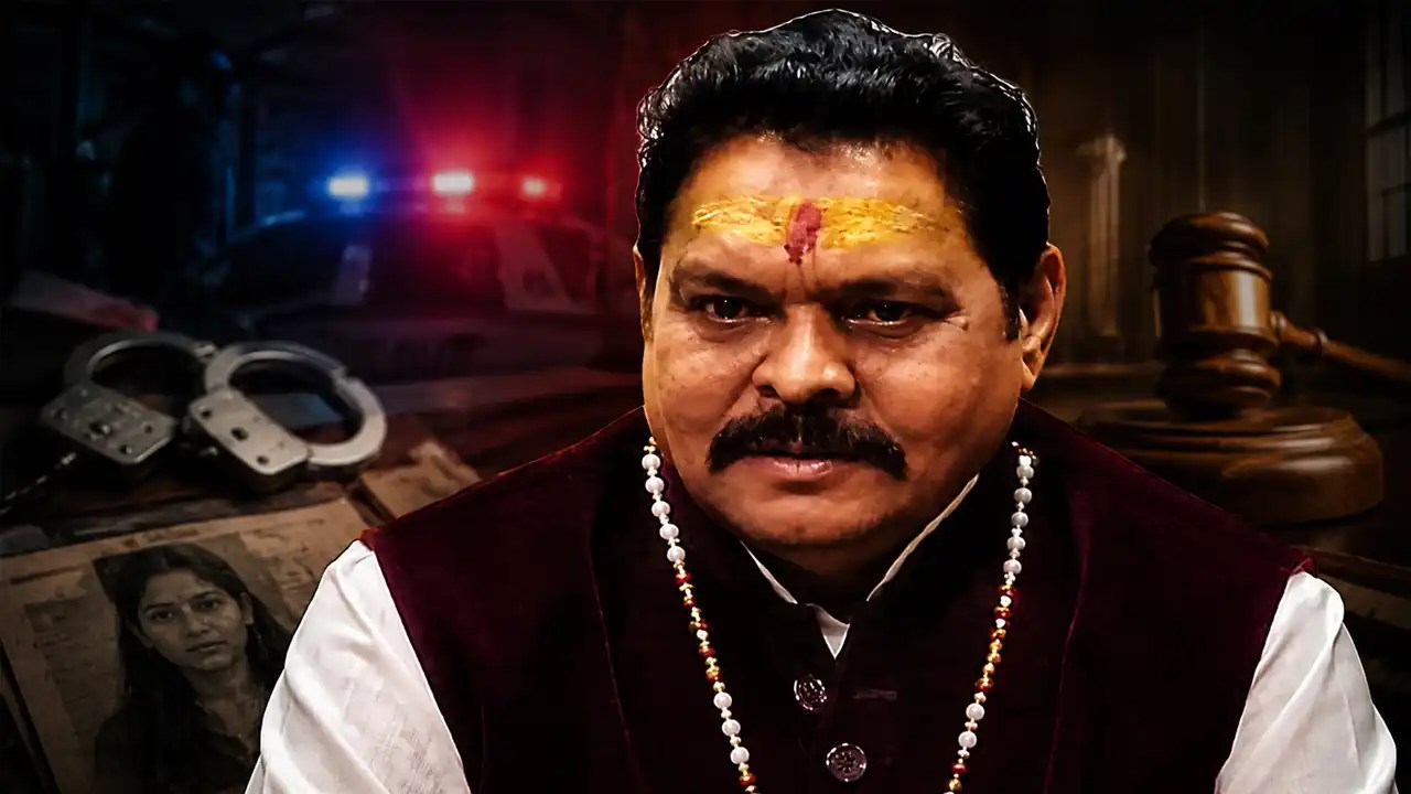 Suresh Rathore Bail : चार मुकदमों में से दो हाईकोर्ट ने किए रद्द, पूर्व बीजेपी विधायक सुरेश राठौर को मिली जमानत