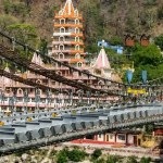 Bajrang Setu Rishikesh : कांच वाले फुटपाथ पर चलने के लिए देना होगा टिकट, कांवड़ यात्रा में रहेगा बैन