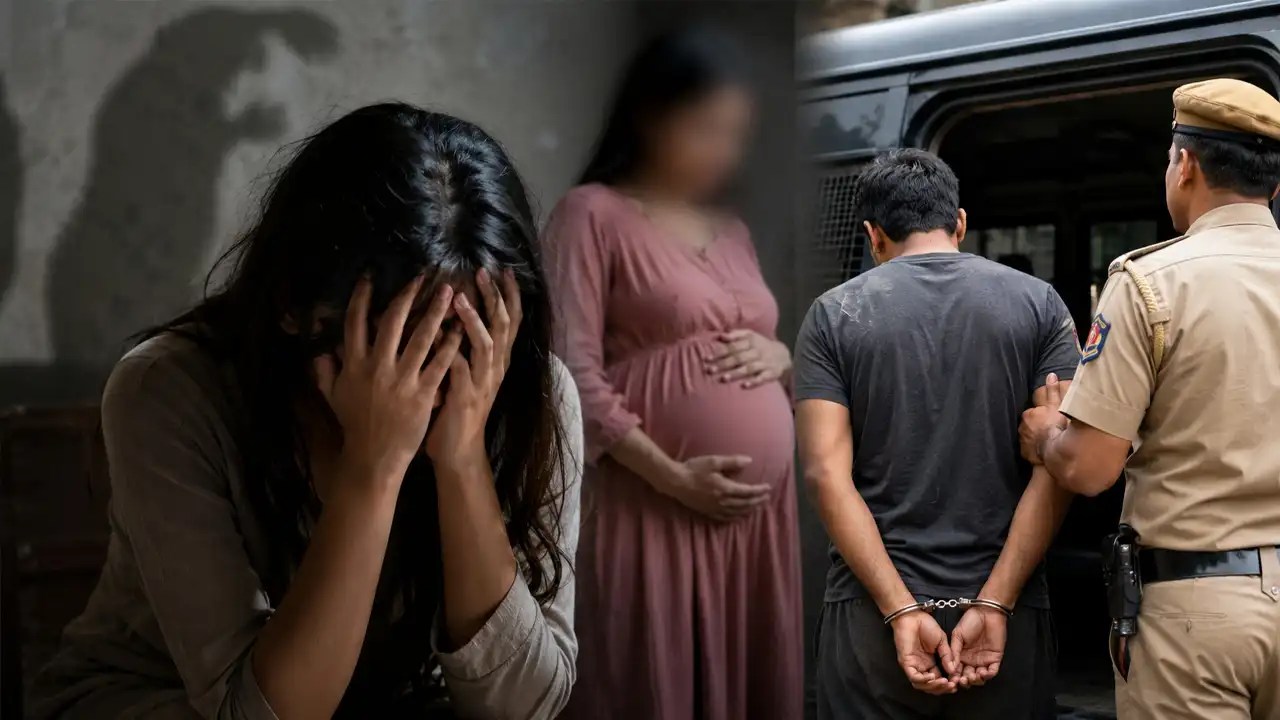 Chamoli Minor Rape Case : चमोली में पेट दर्द के बाद अस्पताल पहुंची नाबालिग, निकला 26 हफ्ते का गर्भ