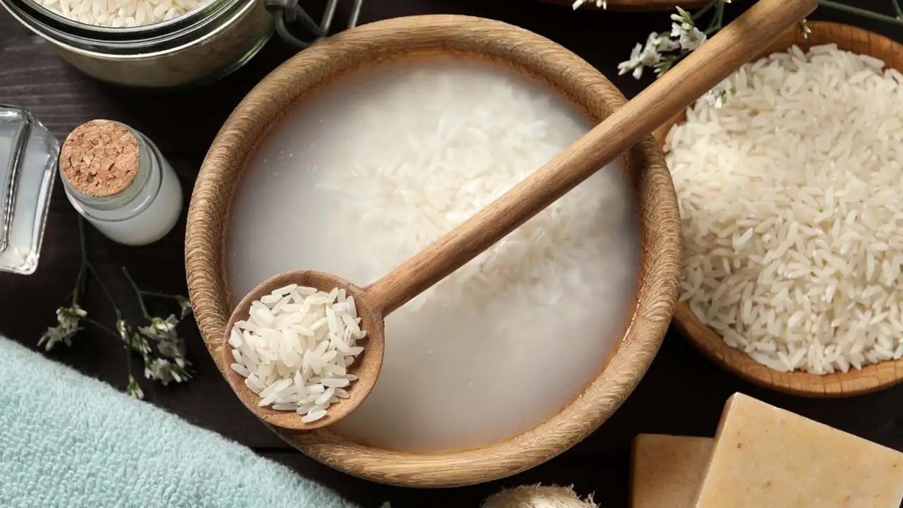 Rice Cooking Tips