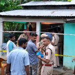 Assam Rape Case : असम के हैलाकांडी में 15 साल की किशोरी की रेप के बाद हत्या, शव का चेहरा कुचला