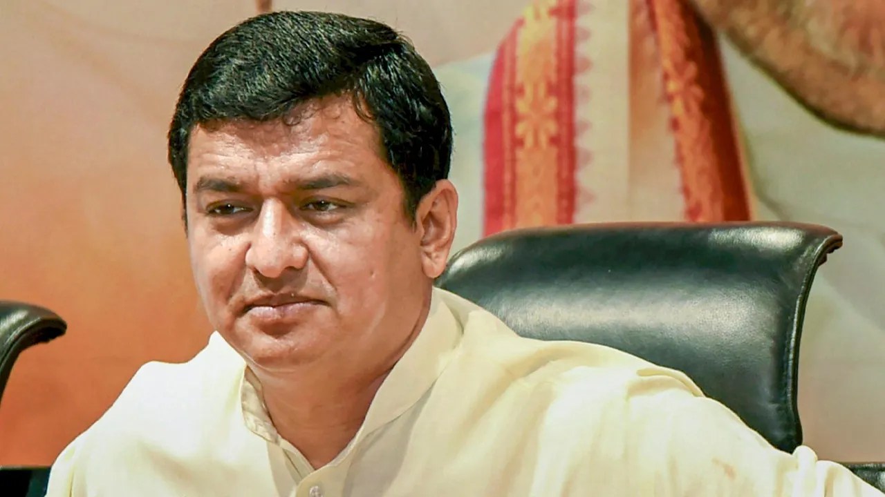 भाजपा की केंद्रीय टीम में उत्तराखंड के 4 नेताओं को मिली नई जिम्मेदारी, अनिल बलूनी को फिर मिली ये जिम्मेदारी