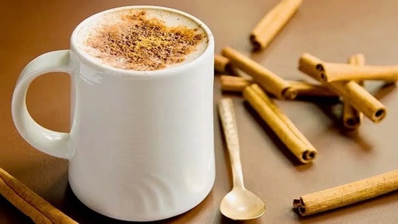 Cinnamon Health Tips