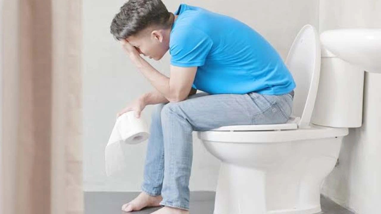 Constipation Relief Tips
