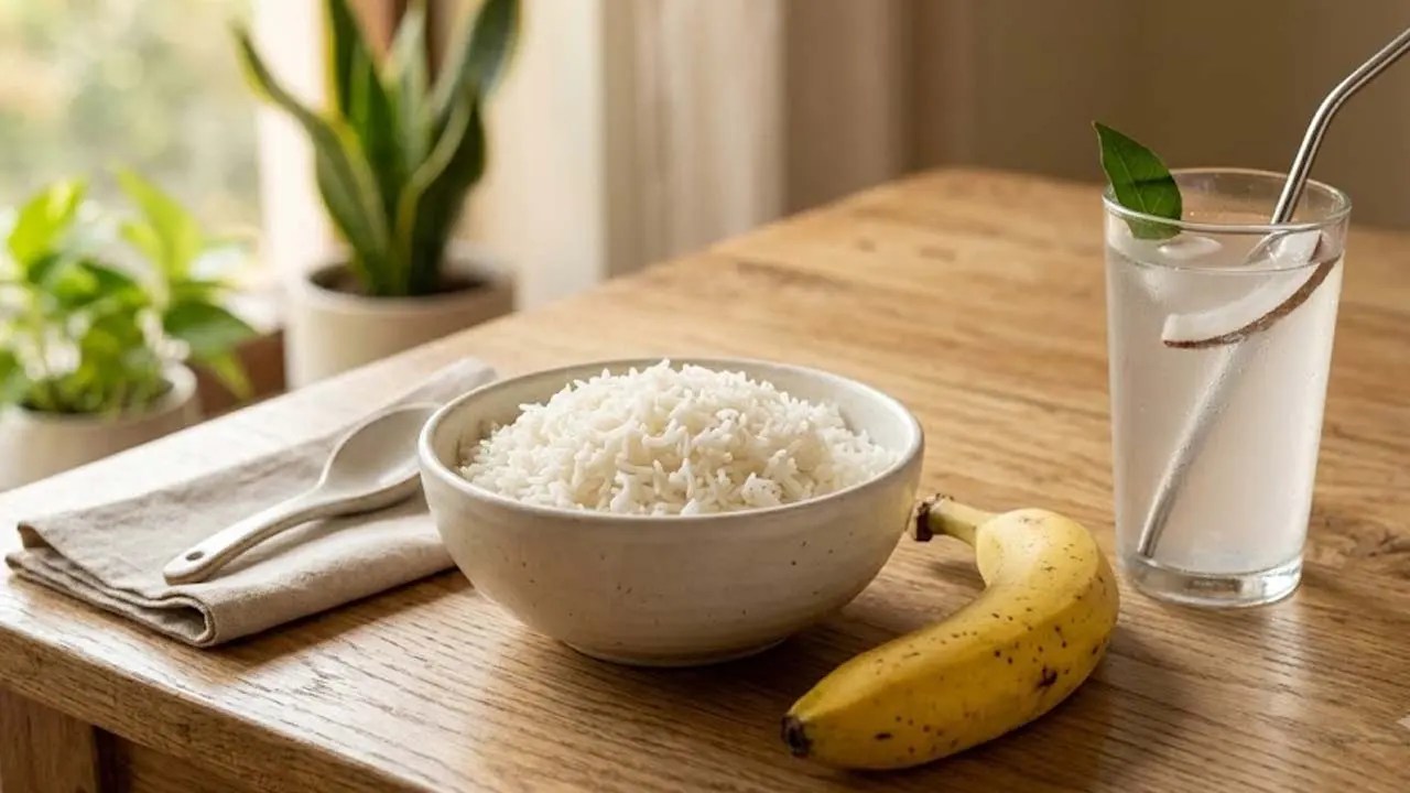 Digestion Recovery Tips
