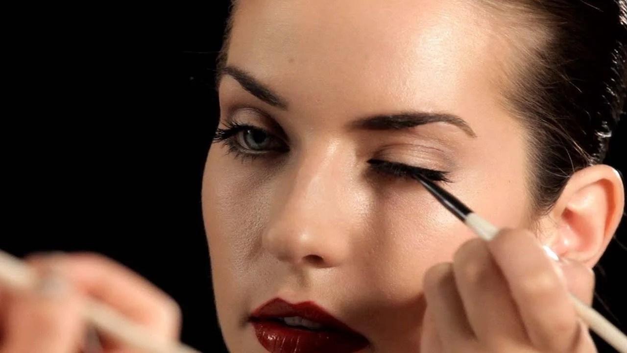 Eyeliner Tips For Beginners