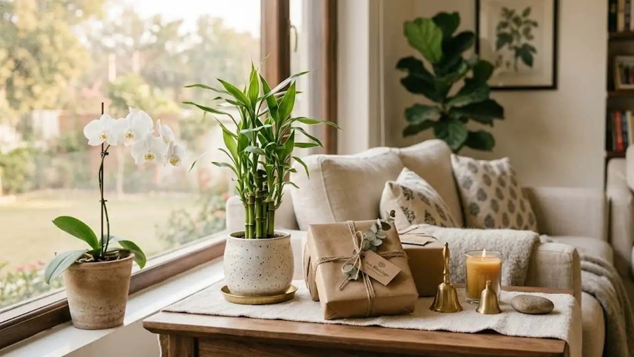 Feng Shui Gift Rules