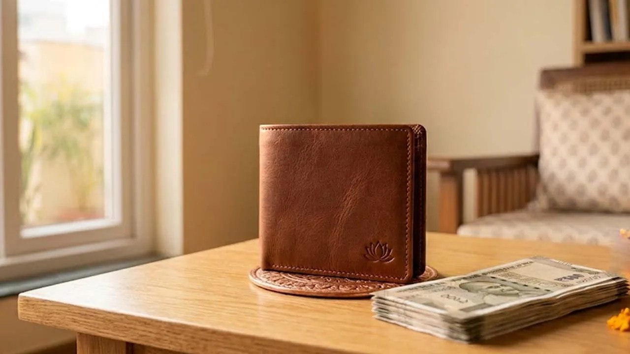 Feng Shui Money Tips