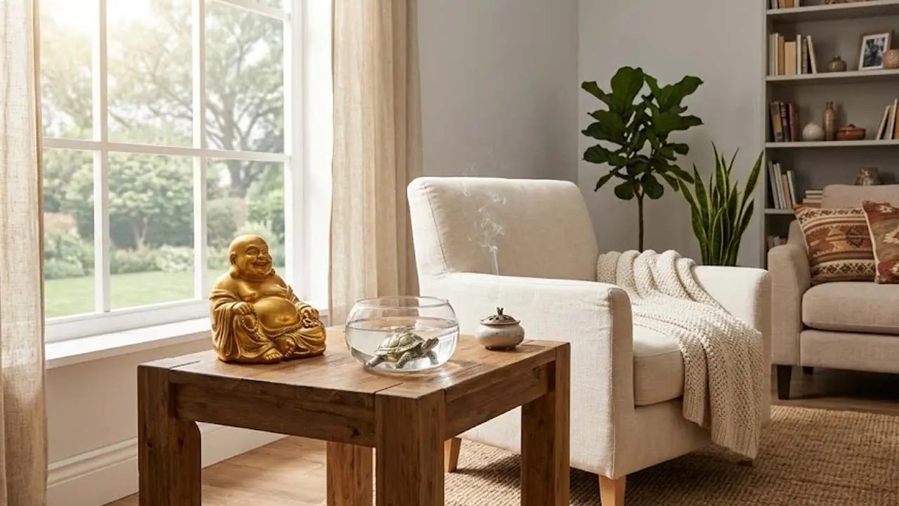 Feng Shui Tips For Money