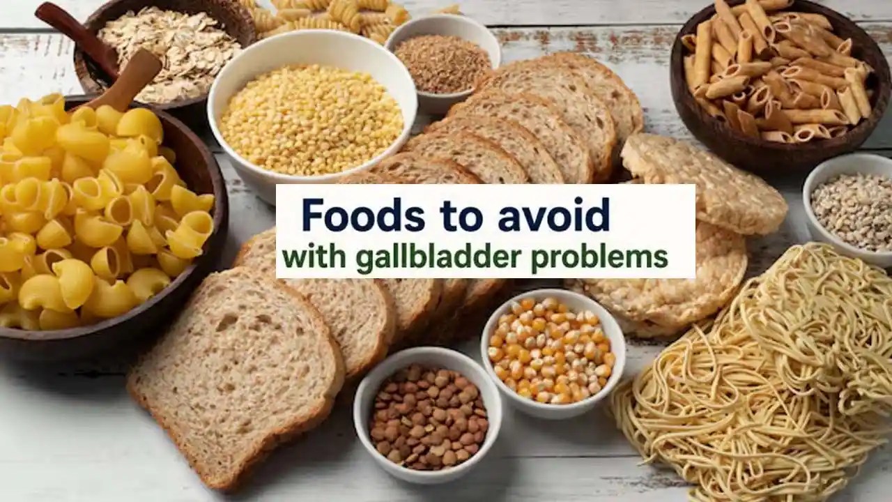 Gallbladder Stone Diet