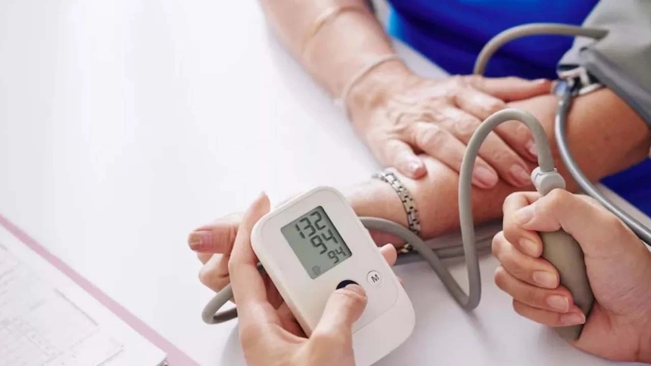 High BP Control Tips