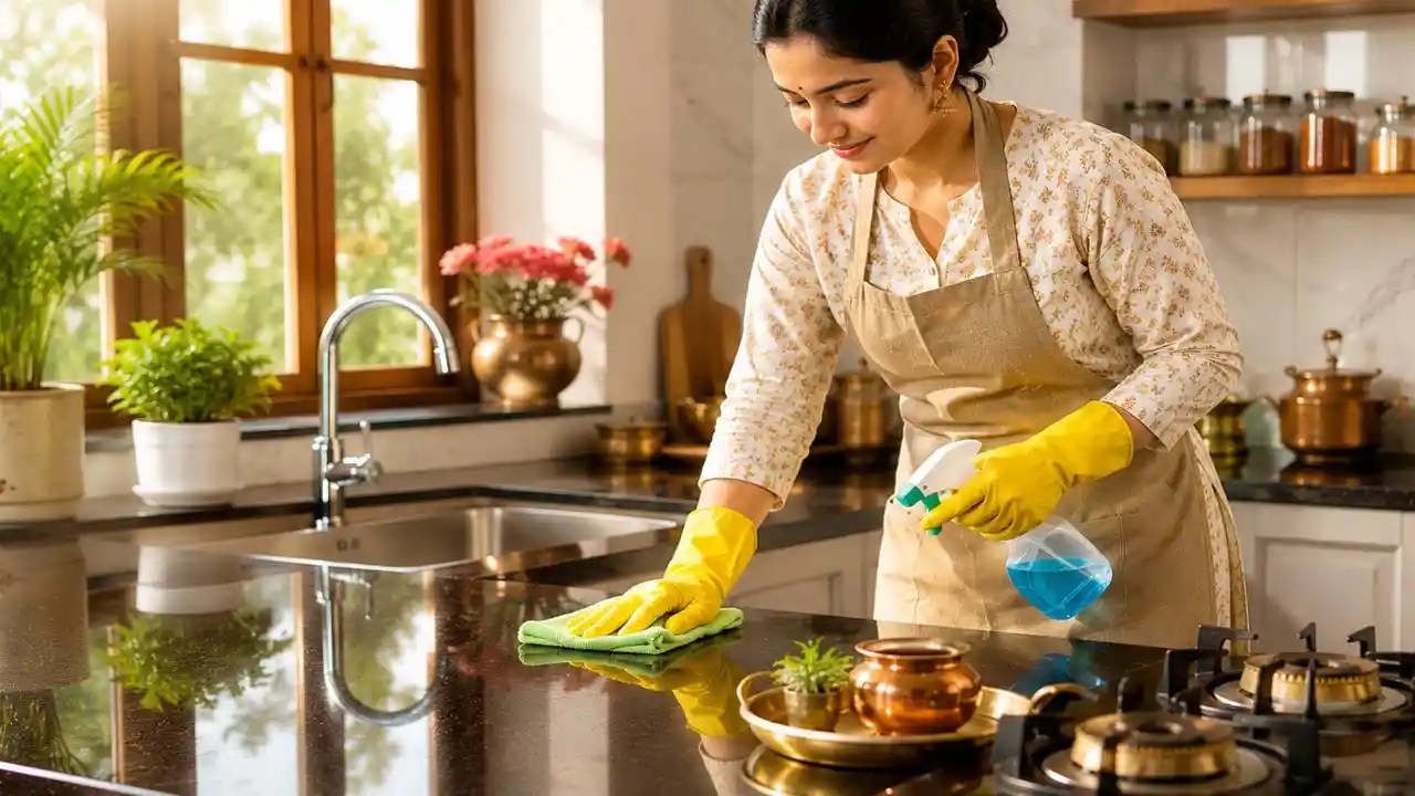 Kitchen Vastu Tips