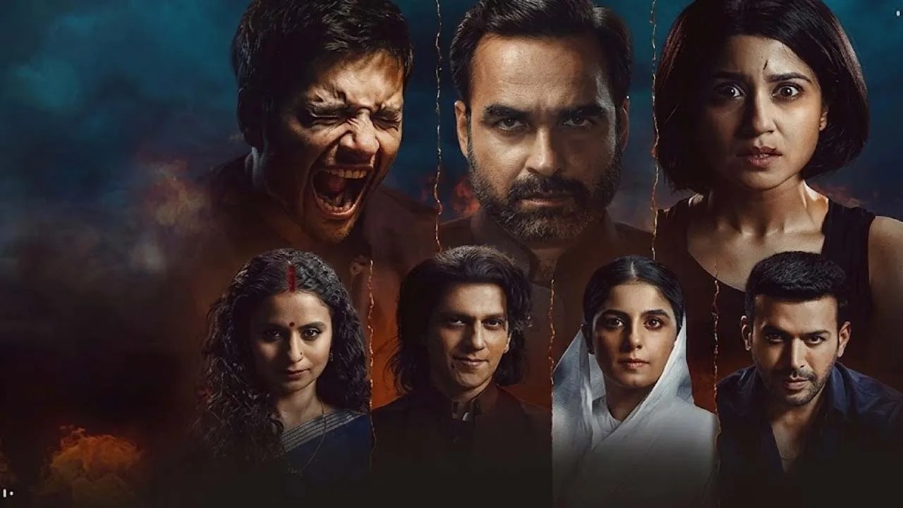 Mirzapur The Movie Trailer Release : बड़े पर्दे पर लौटा मिर्जापुर का भौकाल, जानें कब होगी सिनेमाघरों में एंट्री
