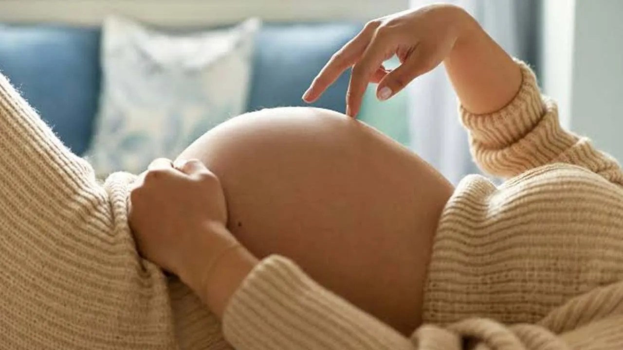 Pregnancy Abnormalities
