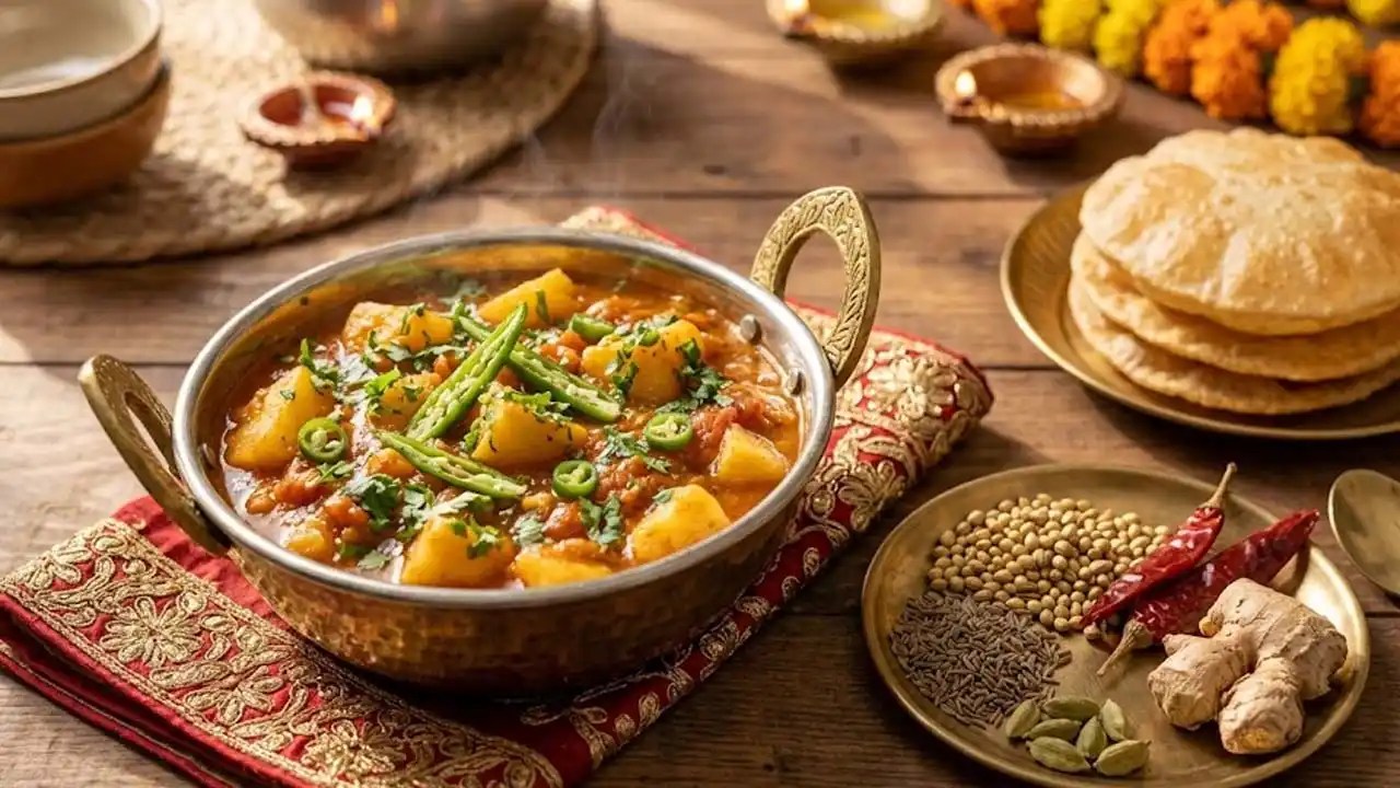 Sawan Cooking Tips