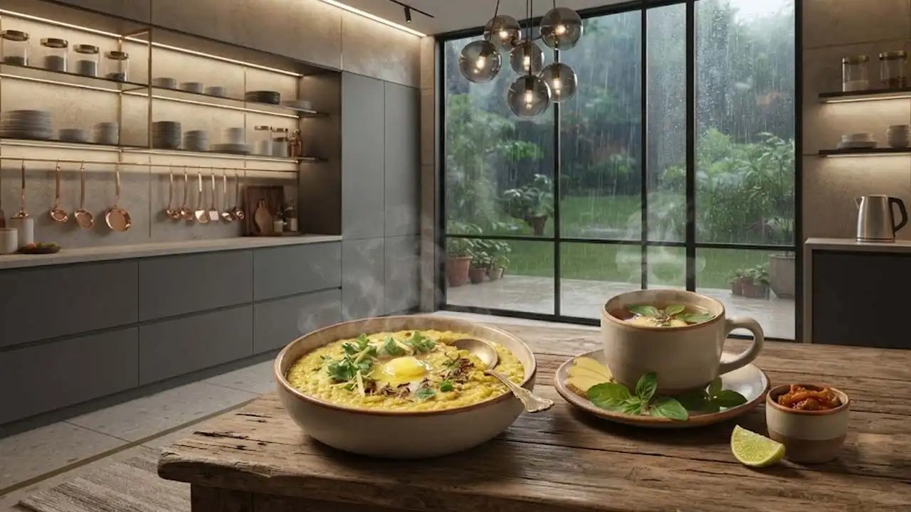 Sawan Diet Tips
