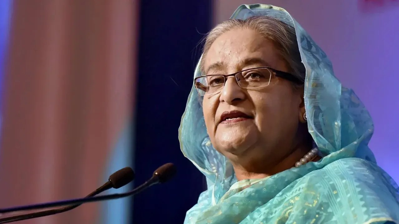 Sheikh Hasina To Address Media On August 5 Exactly Two Years After Leaving Bangladesh