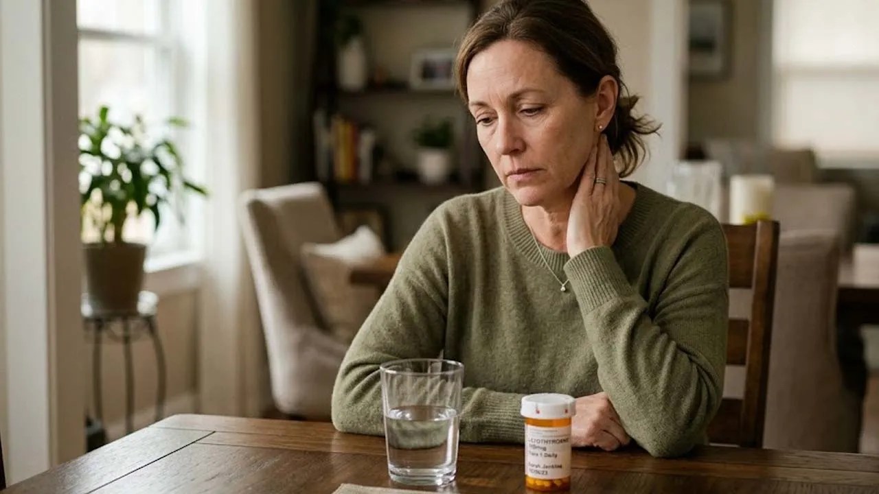 Thyroid Control Tips