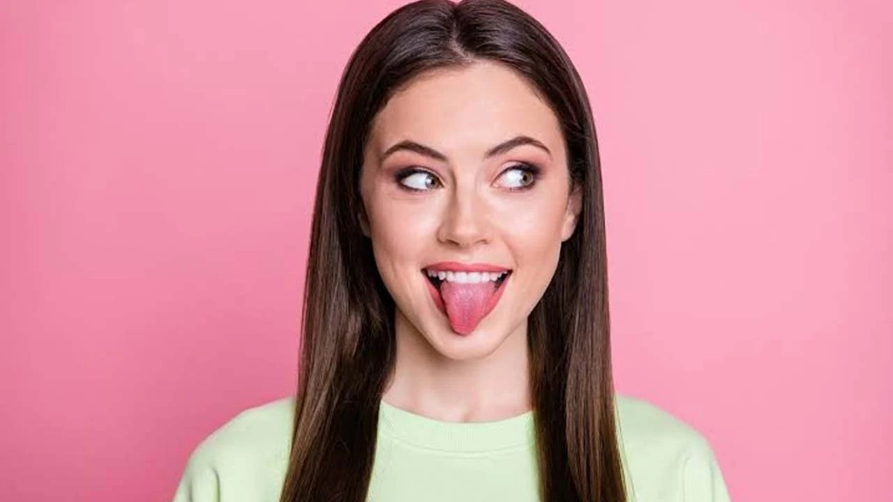 Tongue Color Health Signs