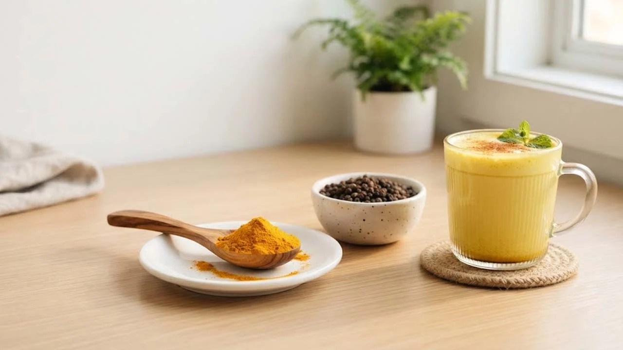 Turmeric Benefits For Cancer