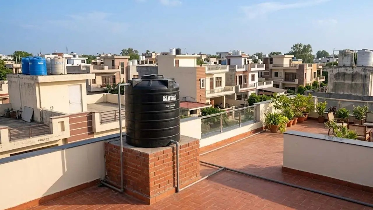 Vastu Rules