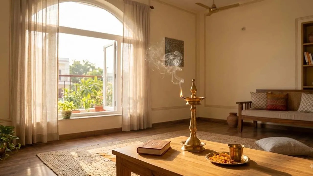 Vastu Tips For Wealth
