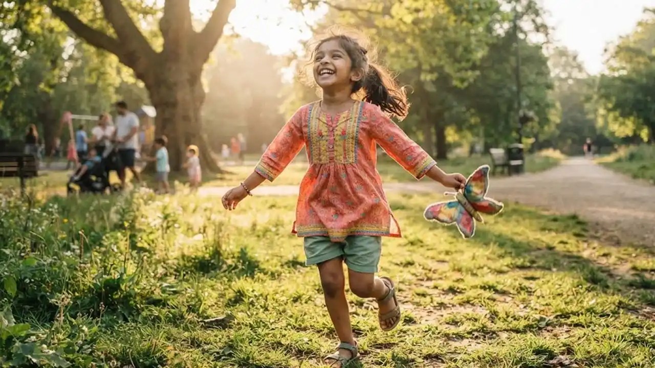 Vitamin D Deficiency In Kids