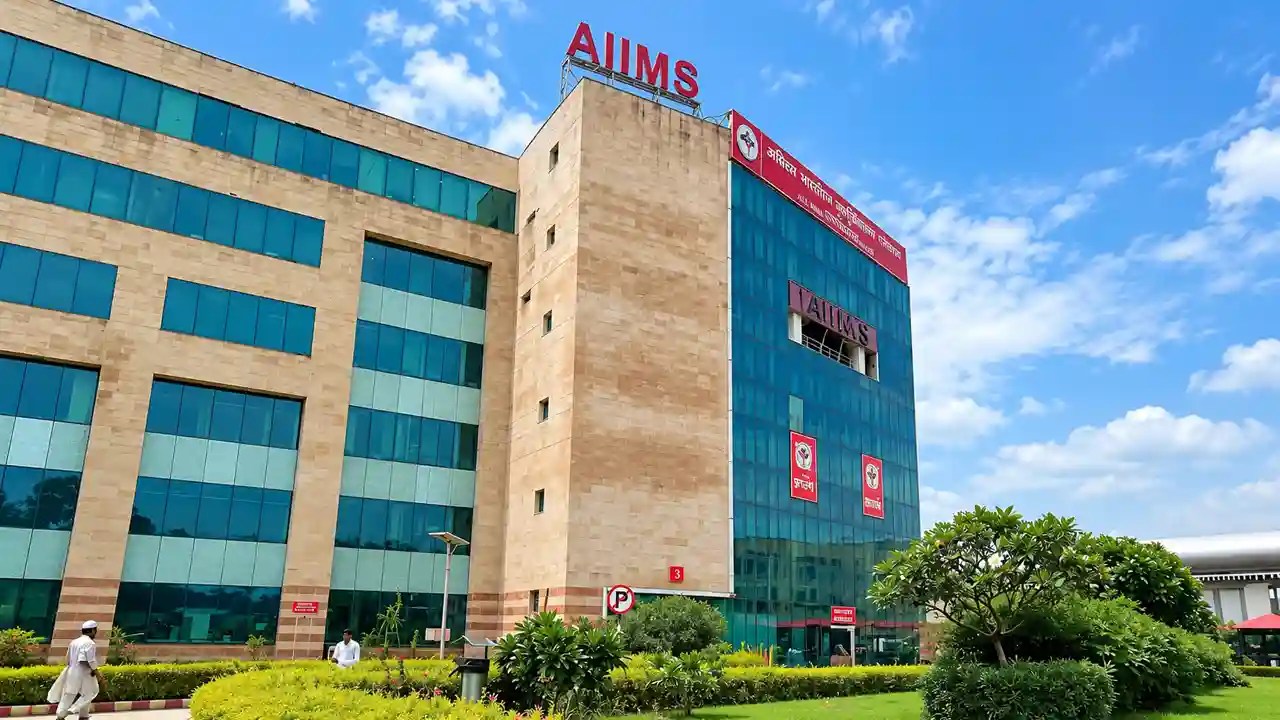 AIIMS Rishikesh Job Fraud