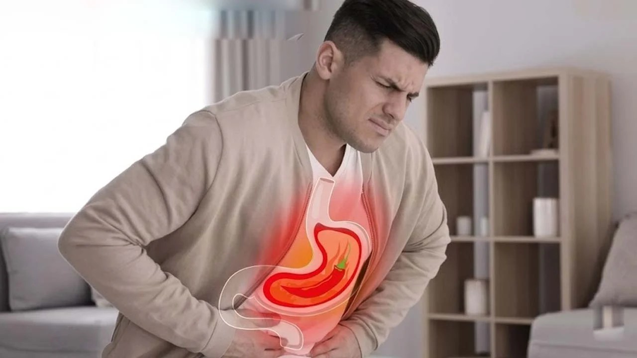 Acidity Control Tips