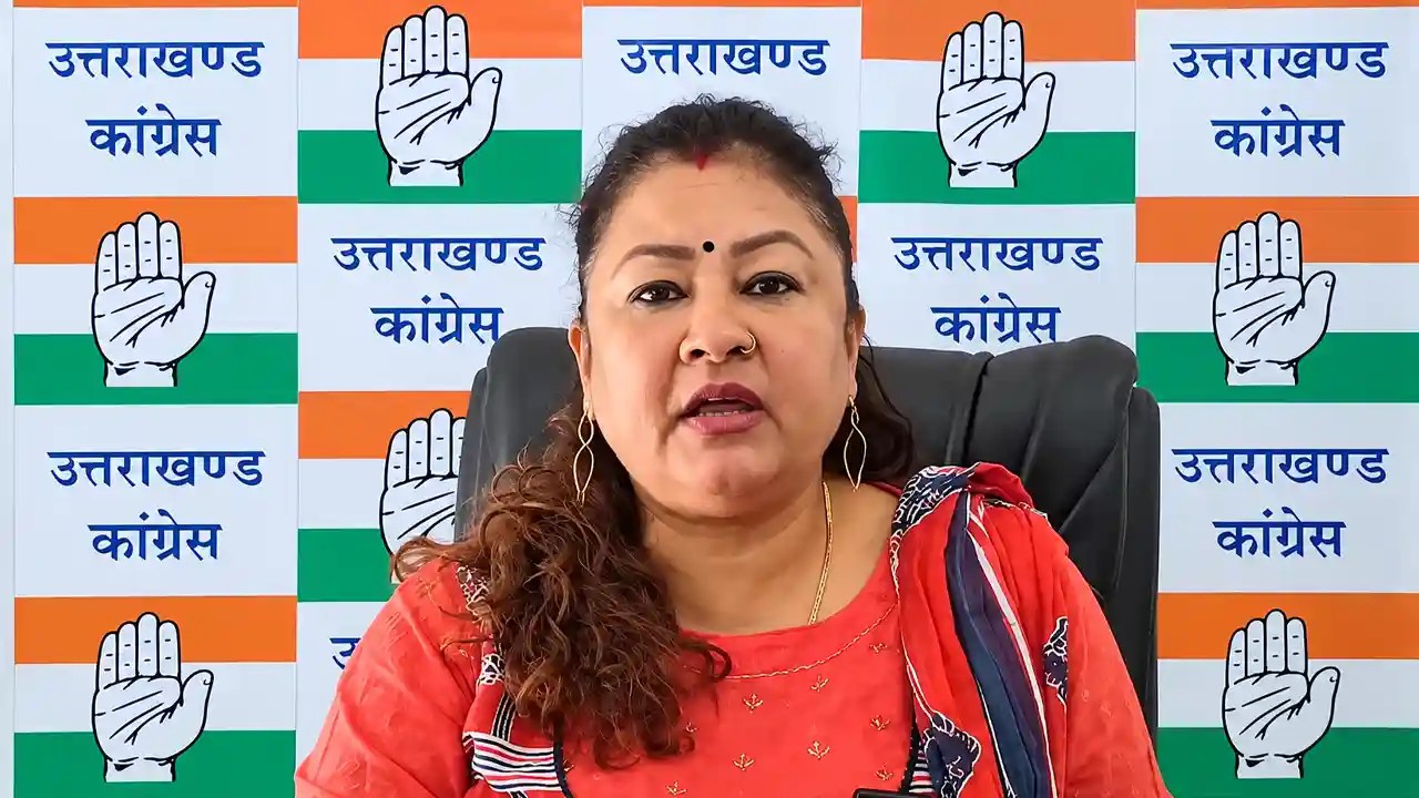 2022 से 2026 तक सिर्फ तारीखें बदलीं, नहीं मिले जवाब: अंकिता केस पर गरिमा दसौनी का सरकार पर तंज