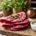 Beetroot Roti Recipe : नाश्ते में साधारण रोटी की जगह बनाएं सॉफ्ट पिंक रोटी, स्वाद ऐसा कि सब मांगेंगे दोबारा