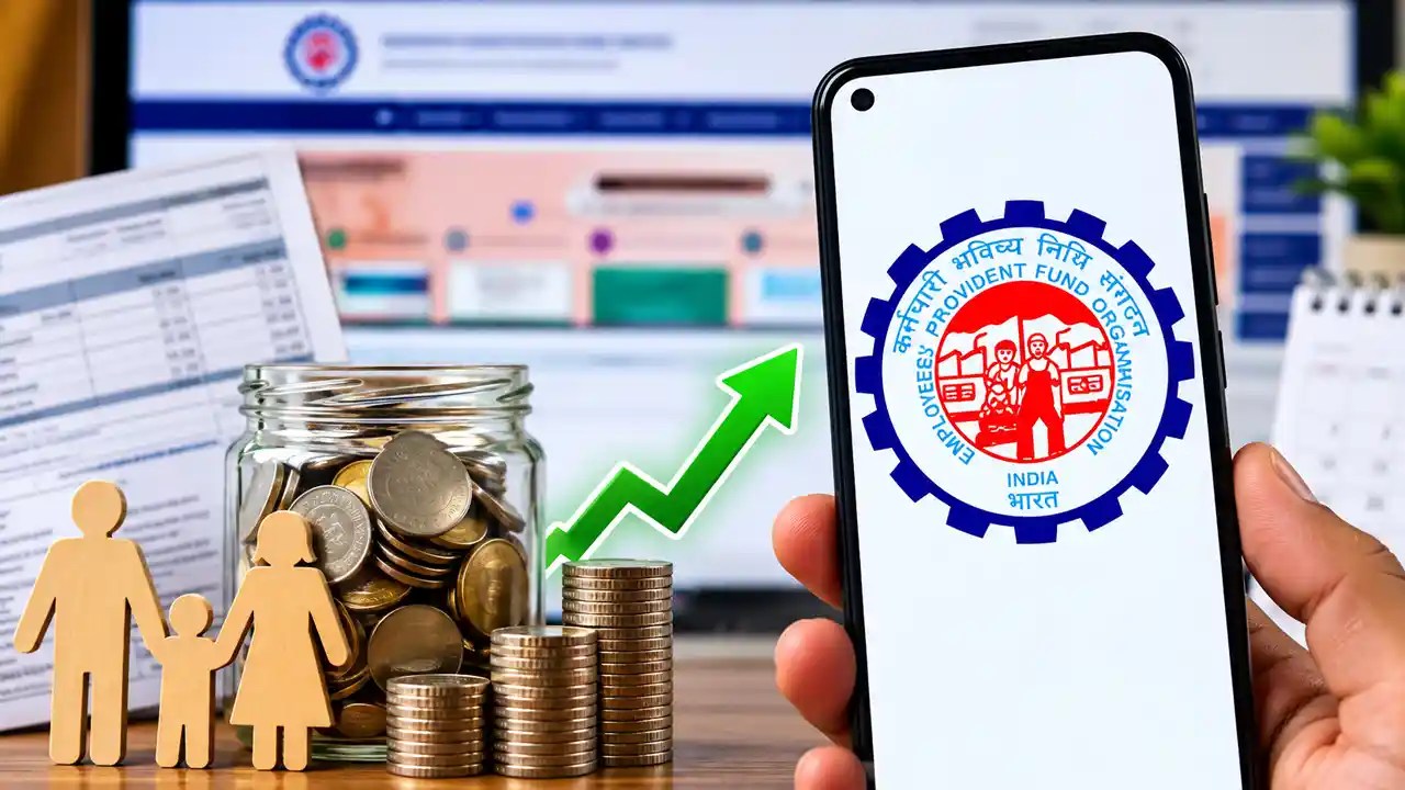 EPFO Wage Ceiling