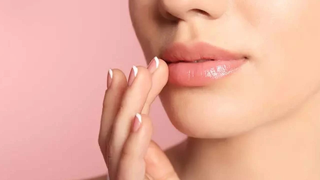 Glycerin For Lips