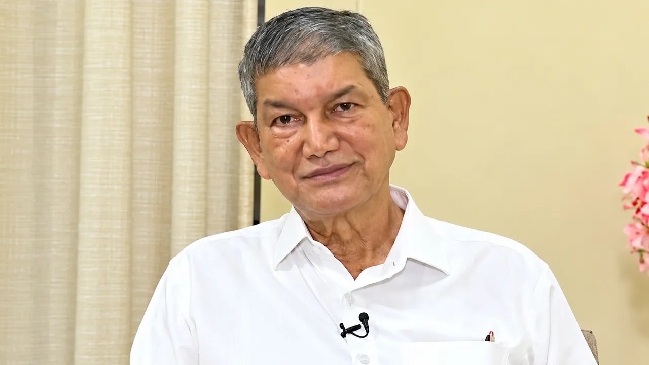 पूर्व OSD पर ED रेड के बाद बोले हरीश रावत, मेरे कार्यकाल की जांच करा ले धामी सरकार