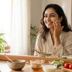 Home Facial Routine : बदलें अपना वीकेंड ब्यूटी रूटीन, बिना पैसे बहाए 5 स्टेप्स में पाएं फ्लॉलेस और सॉफ्ट स्किन