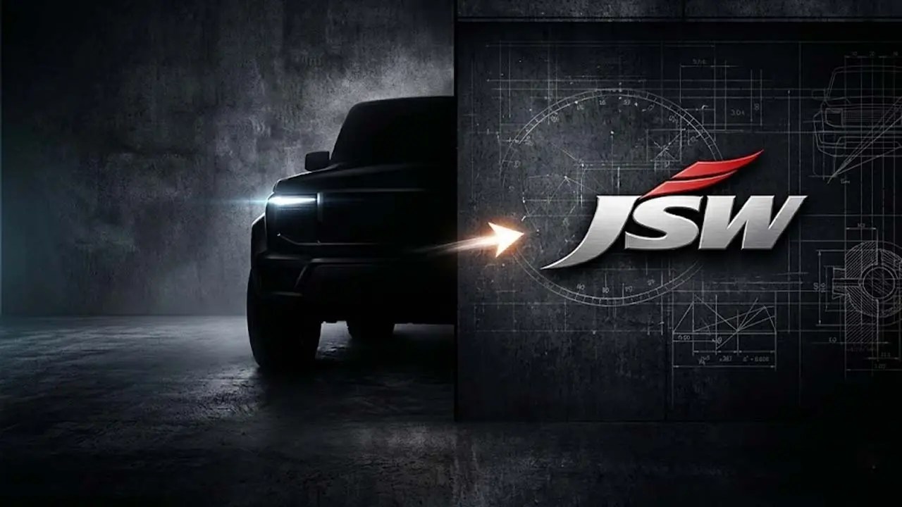 JSW