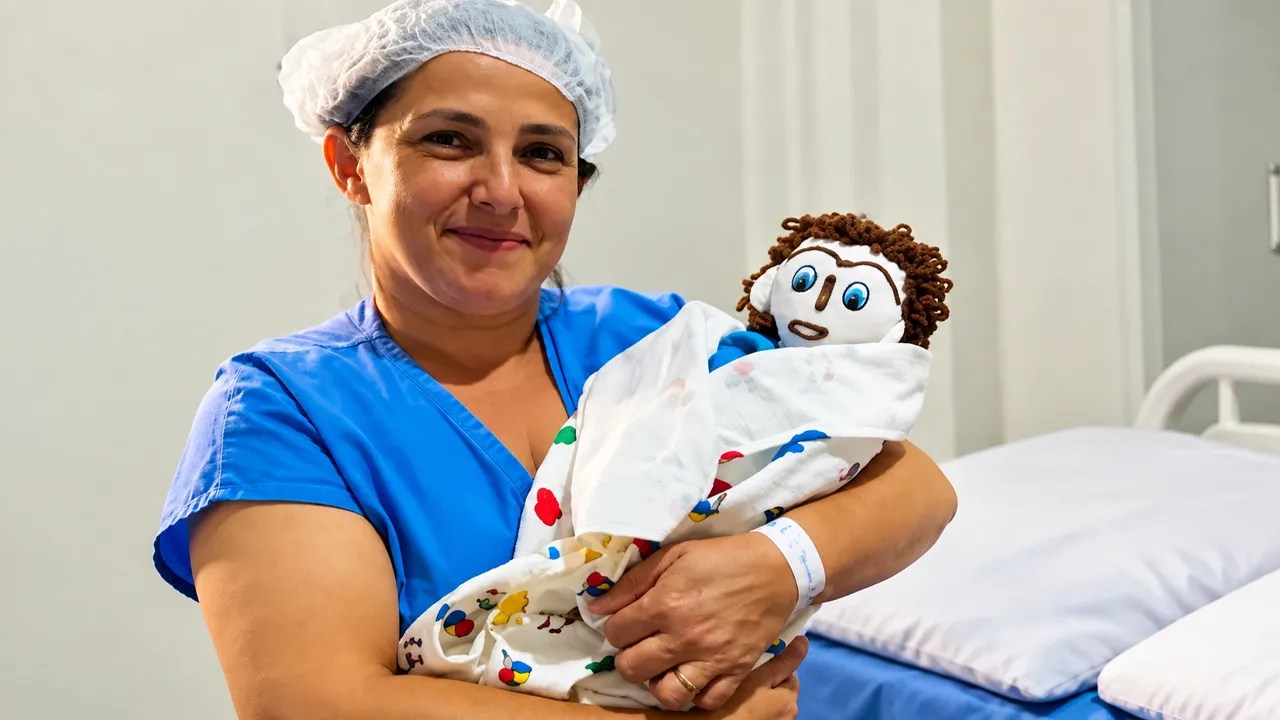 Meirivone Rocha Moraes