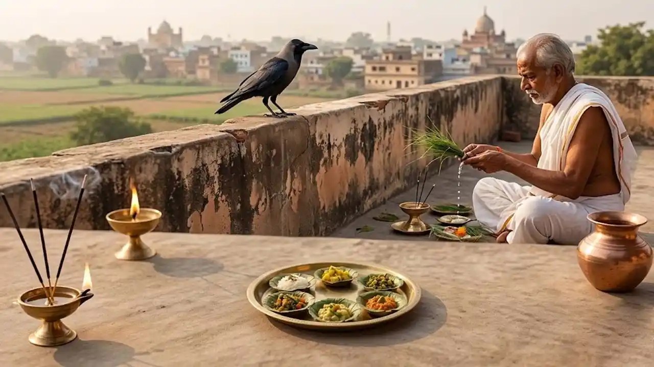 Pitru Paksha