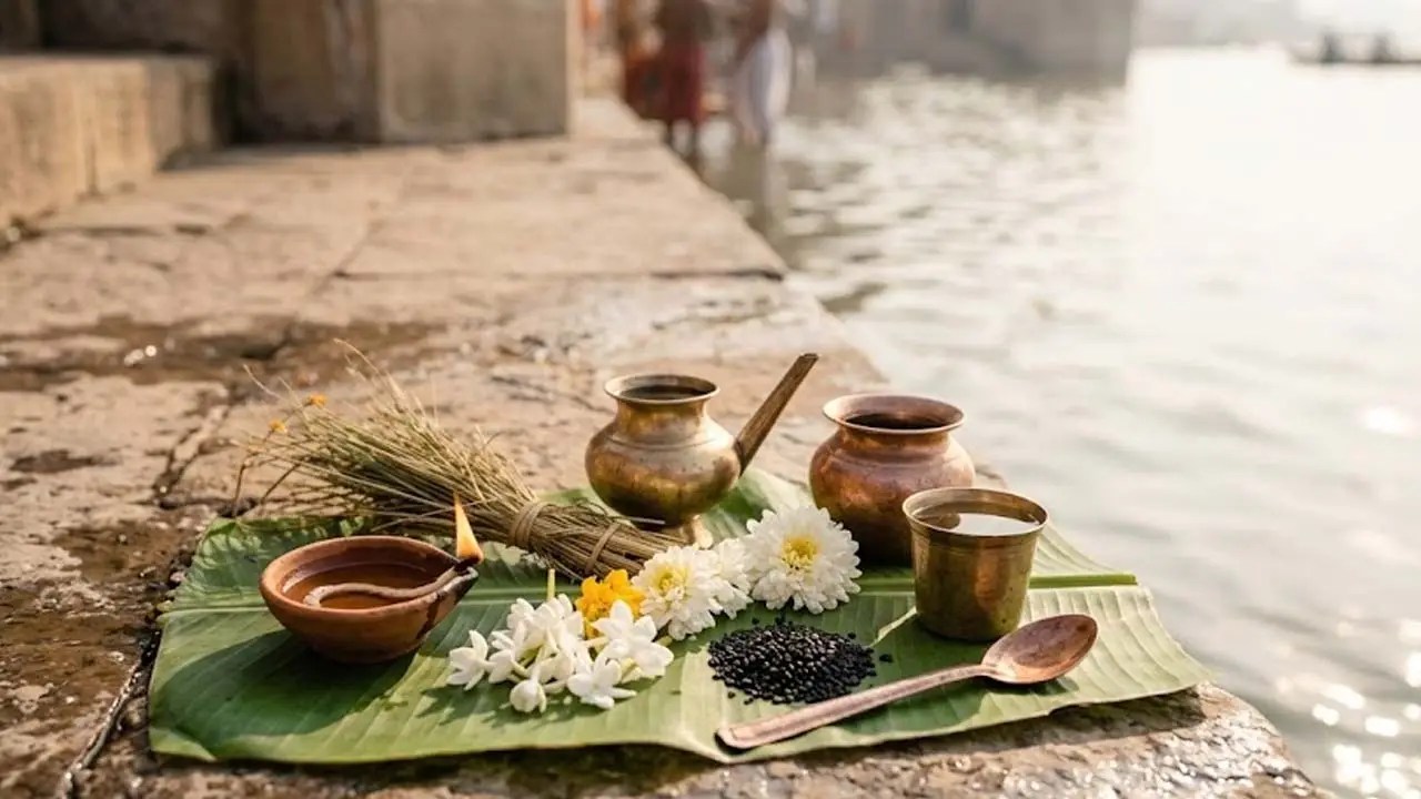 Pitru Paksha Shradh : इस साल कब से शुरू है महालया पक्ष? जानें पहले श्राद्ध और अमावस्या की तारीख