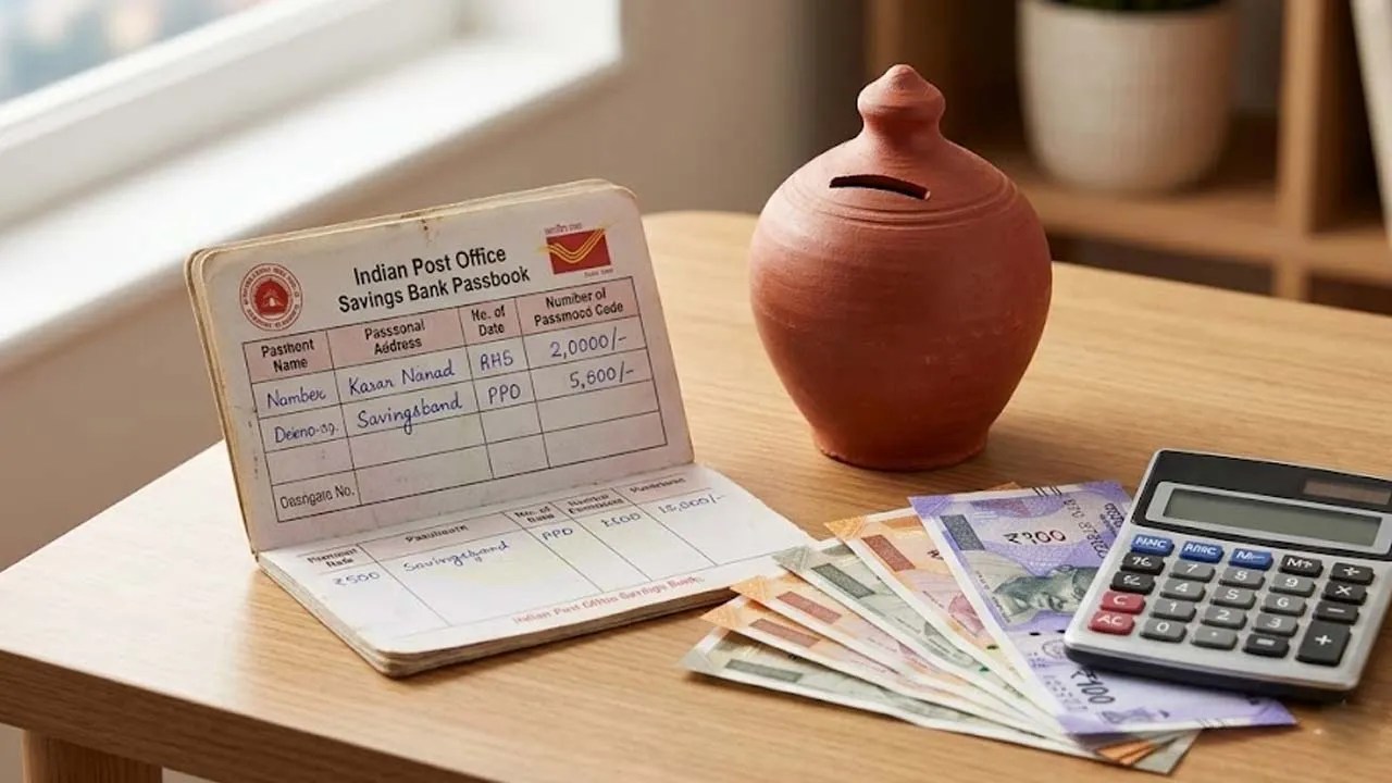 Post Office Scheme