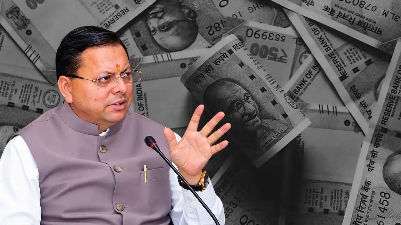 उत्तराखंड में 77 करोड़ की दो बड़ी परियोजनाओं को मंजूरी, रेसकोर्स में बनेंगे 48 नए सरकारी आवास