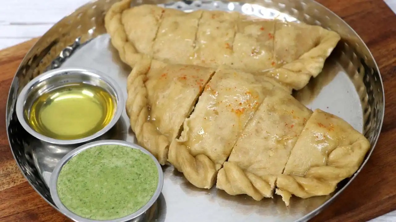 Siddu Recipe