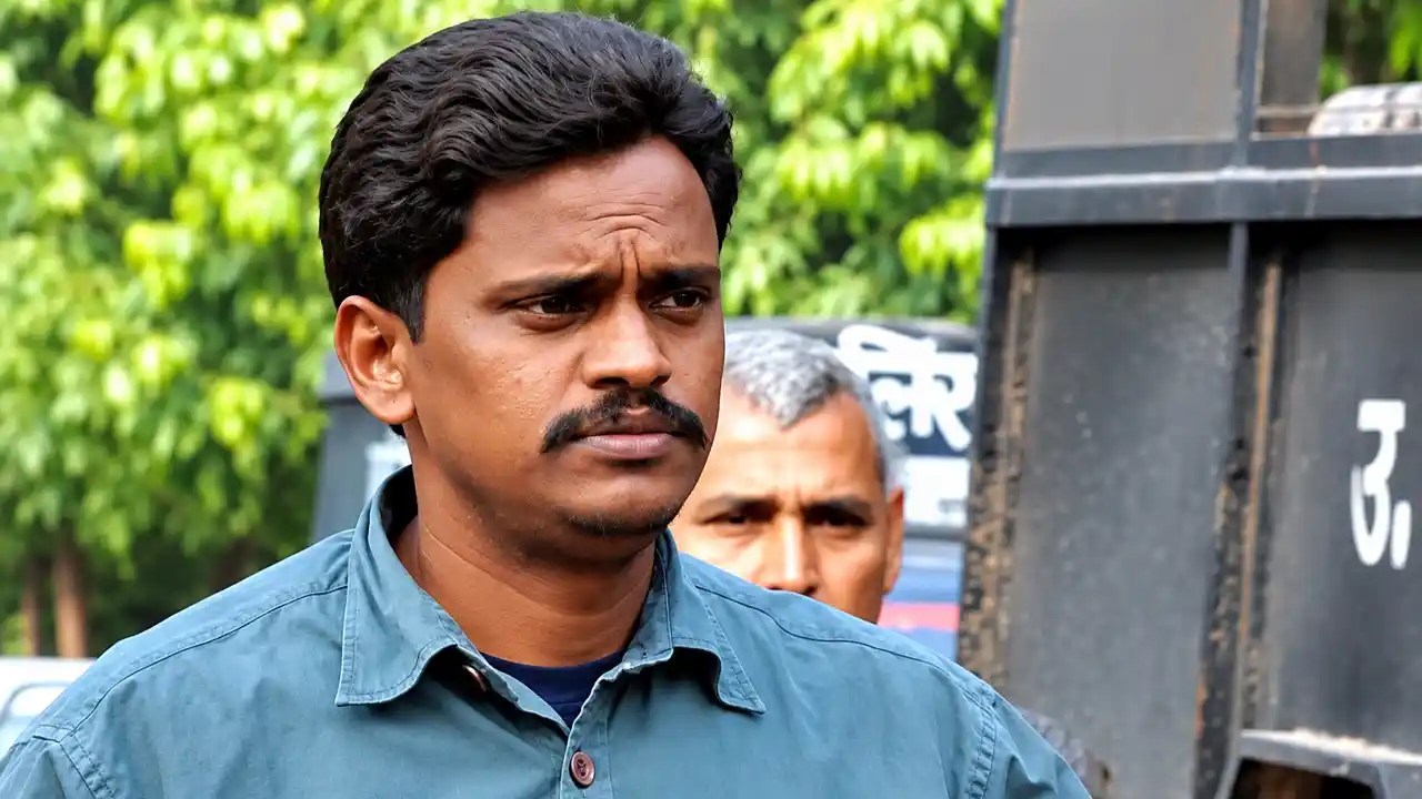 Surinder Koli death mystery Haridwar