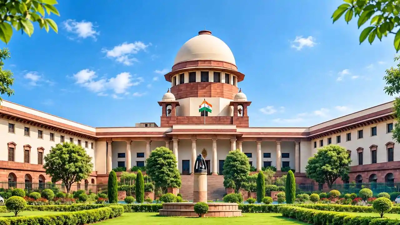 कुत्ता टहलाने पर थमा था कंपलसरी रिटायरमेंट, अब सुप्रीम कोर्ट से अधिकारी को लगा बड़ा झटका