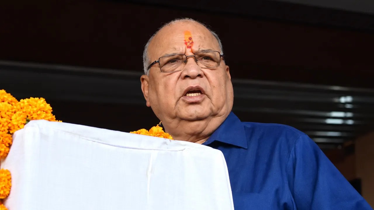 Tilak Raj Behar controversy